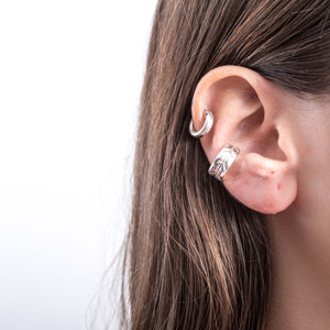 A PEDIDO: EAR CUFF