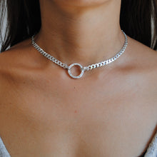 A PEDIDO: SKY CHUNKY CHAIN